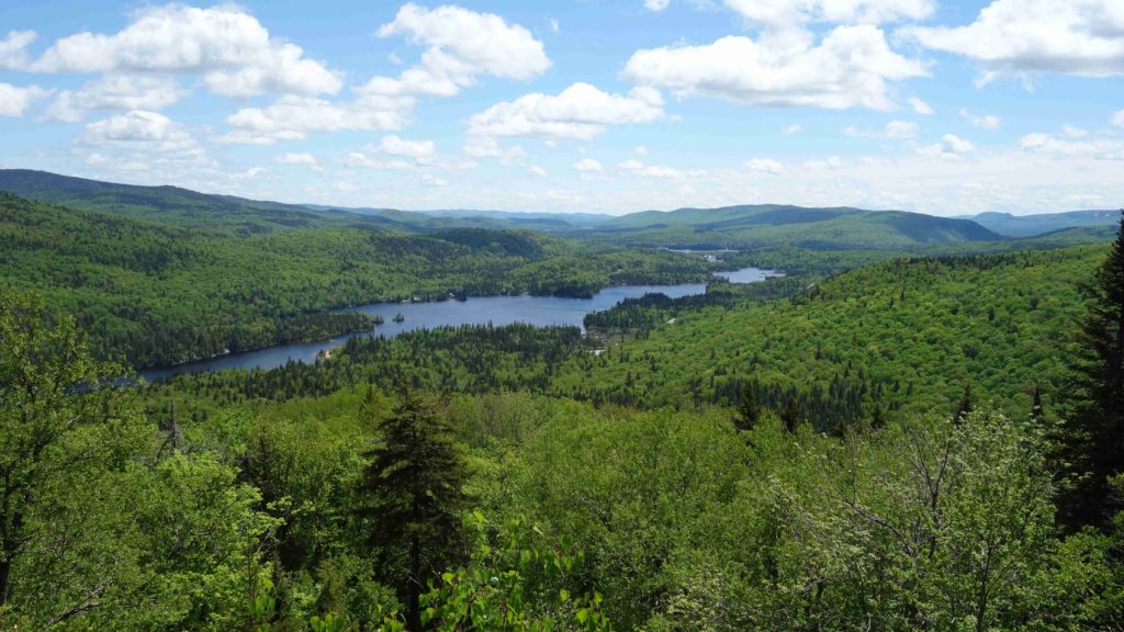 Laurentides, kunan, pacha, blog, voyage, canada, quebec