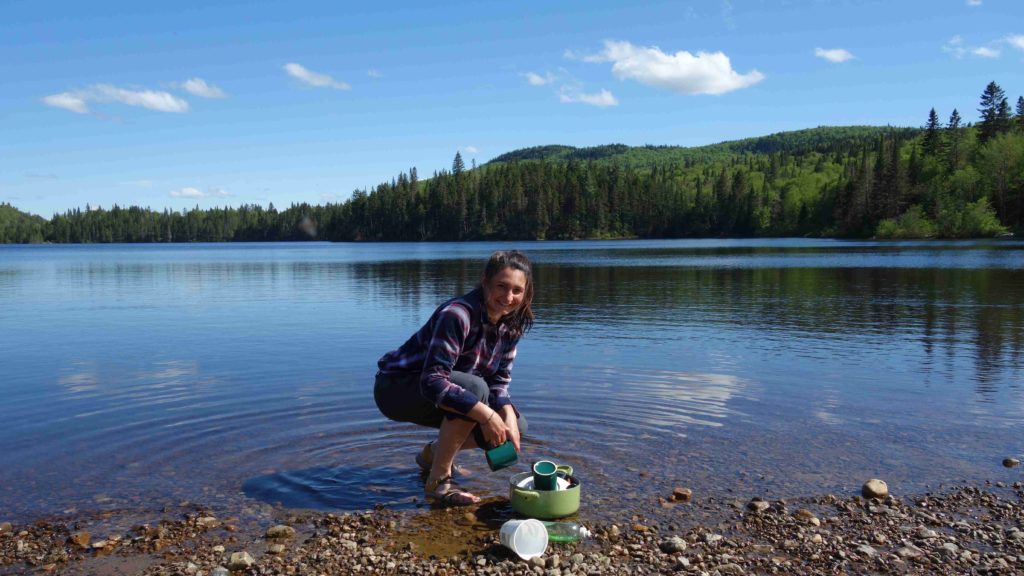 Laurentides, kunan, pacha, blog, voyage, canada, quebec